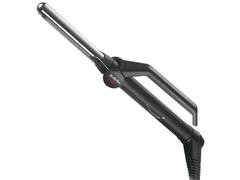 Ondulator Babyliss BAB2231E Pro Marcel, 185°C, Diametru 16mm, Inox (Negru)