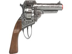 Revolver metalic G05 Gonher