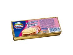 Branza topita cu sunca Hochland, 90 g