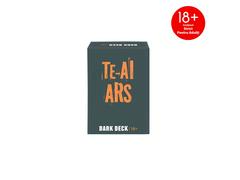 Joc De Carti Dark Deck Te-Ai Ars