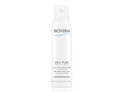 BIOTHERM Deodorant spray antiperspirant, Invisible 150 ML