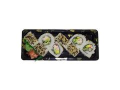 Califonia Roll 9 Buc 230 Gr