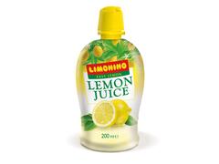 Suc Lamaie 200Ml Lemon Fresh