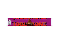 Toblerone Fructe si alune 100g