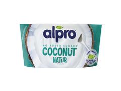 Alpro produs fermentat cocos 120 g
