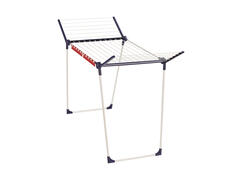 Uscator rufe Leifheit Pegasus 180 Classic, aluminiu/plastic, 157 x 87 x 66 cm, 18 m