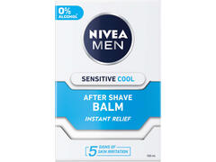 Nivea Men Balsam ras Sensitive Cooling 100ml