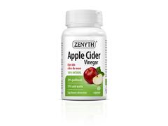 APPLE CIDER VINEGAR X 60 CAPSULE ZENYTH