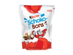 Kinder Schoko-Bons 200g