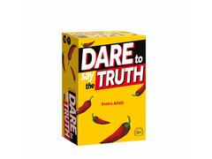 Joc de societate Dare to say the truth As Games