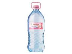 Apa minerala naturala plata Aquatique  5 l