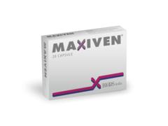 MAXIVEN 20CPS