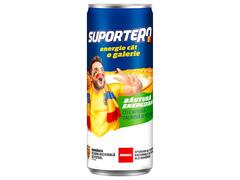 SuporteRO Bautura energizanta cu cafeina, taurina, vitamine, zahar si indulcitor 250 ml