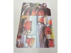 Placemat 43x28 motiv ceai