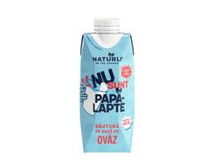 Bautura Pe Baza De Ovaz Nu Sunt Papa-Lapte 330Ml Naturli