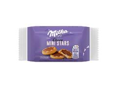 Milka Biscuiti cu crema de lapte 37,5g
