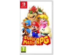 Smartwatch Super Mario