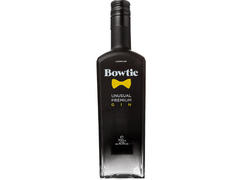 Bowtie Unusual Premium Gin 0.7L