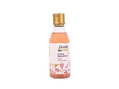 Greek Land Crema balsamica rose 250 ML