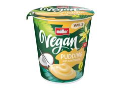 Vegan Budinca de Vanilie 300g Muller