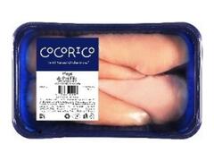 Cocorico Piept de pui dezosat ATM