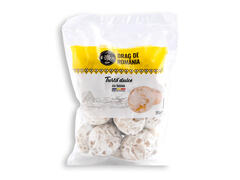 TURTA DULCE GLAZ BEZEA300G DDR