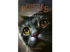 Rasarit de luna. Noua profetie. Pisicile Razboinice, vol. 8