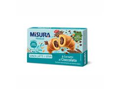 Croissant cu ciocolata 298g Misura