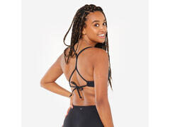 Bustieră de baie BEA Negru Damă  - EU:80C  FR:95C