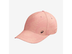 Șapcă de tenis T56, TC 500 Roz