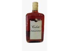 SGR*Caleti amaretto Lichior 28% 700 ml