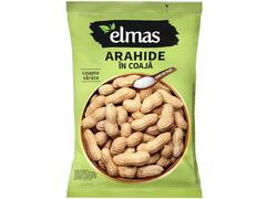 Arahide In Coaja Coapte Sare Elmas 300G