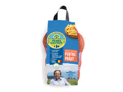 Cartofi prajit Romania Filiera Calitatii Carrefour 2.5KG