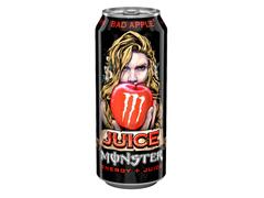 Bautura Energizanta Monster Bad Apple 0.5L