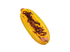 New york hot dog 200 g