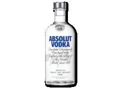 VODCA 40% ABSOLUT 700ML SGR