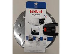 Capac inox Ingenio, Tefal