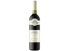 DOMENIILE TOHANI MERLOT SEC 0.75L