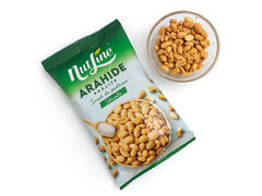 Nutline Arahide Prajite Sarate 300G