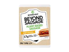 Carnati Vegetali Congelat Beyond Meat 200G