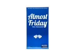 Joc - Almost Friday