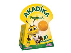 AKADIKA PROPOLIS C PORTX10 FI