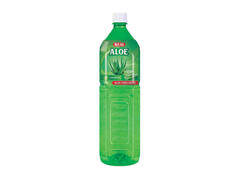 Bautura Necarbonatata Cu Aloe Vera Real,1.5 L