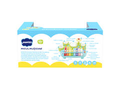 Micul muzician, Minibo