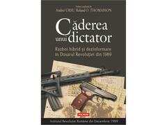 Caderea unui dictator