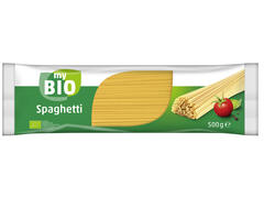 MyBIO Spaghetti 500 g