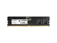 Memorie ADATA U-DIMM, 16GB DDR5, 4800MHz CL40