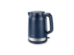 Fierbator Qilive Q.5804 Colorama, 2200W, capacitate 1.7 l, albastru