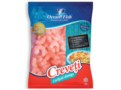 Creveti Decorticati 100/200 500G