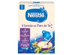 Cereale pentru sugari 6 luni+ Somn Usor 250 g Nestle